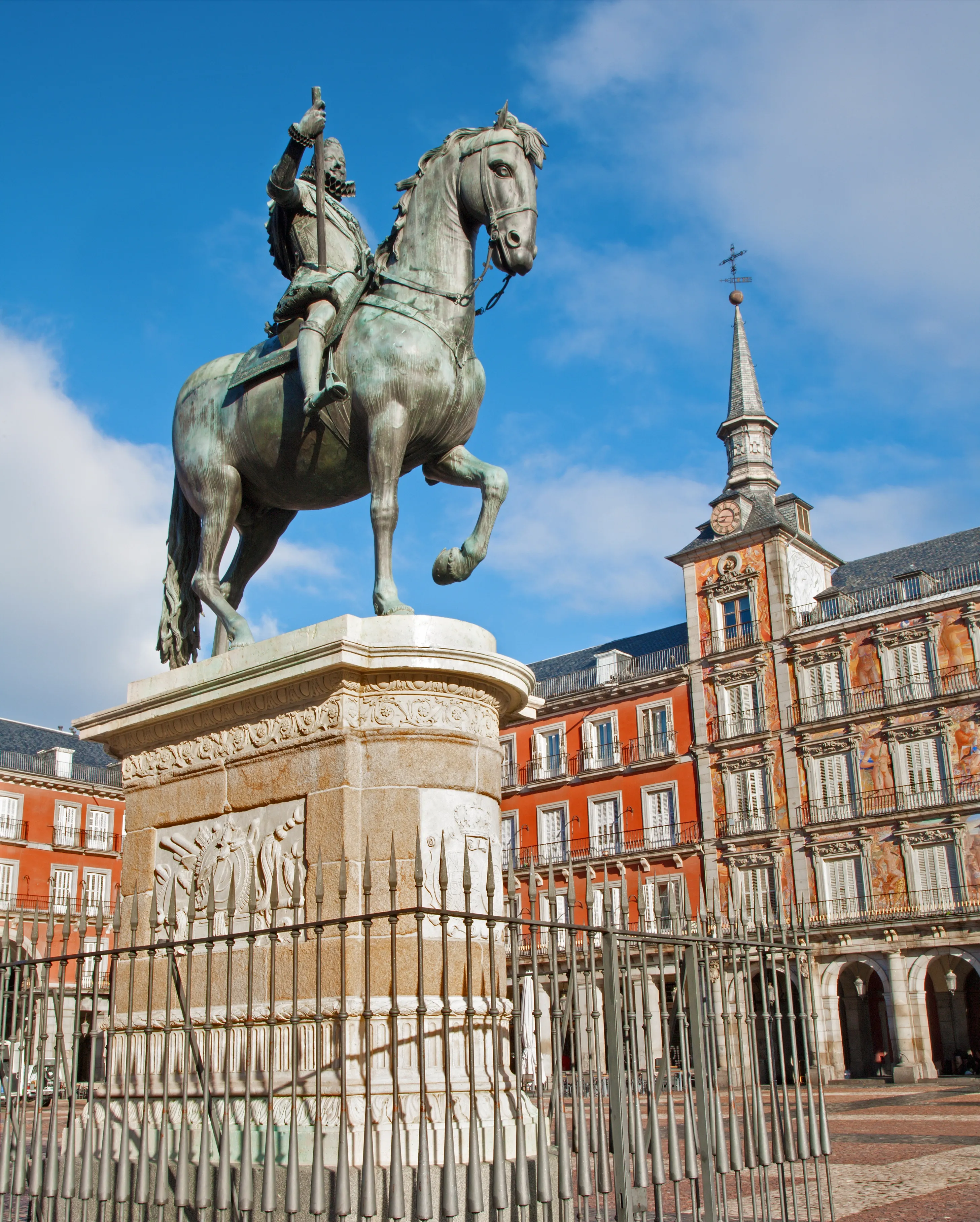 Spain Holiday Package