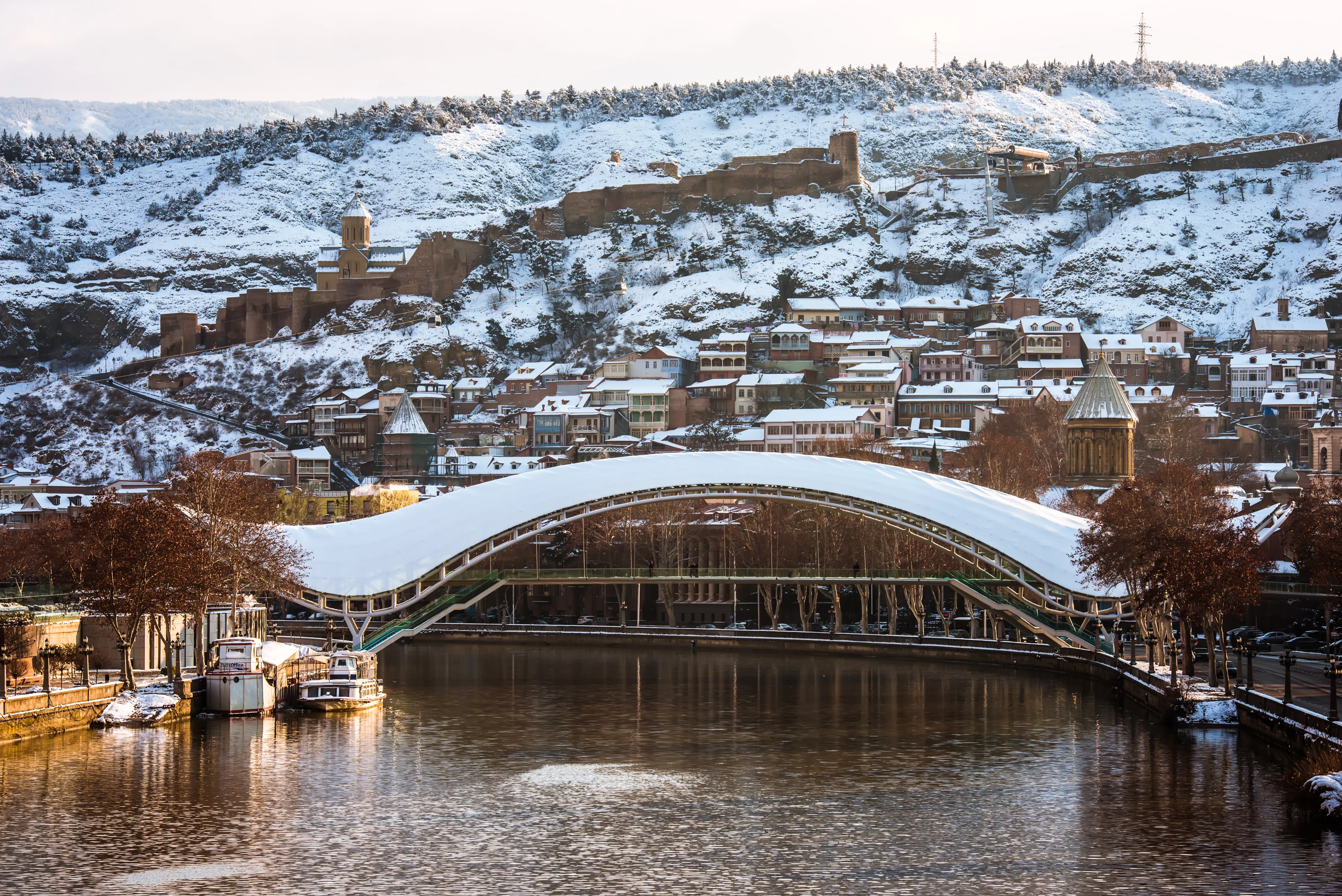 Tbilisi