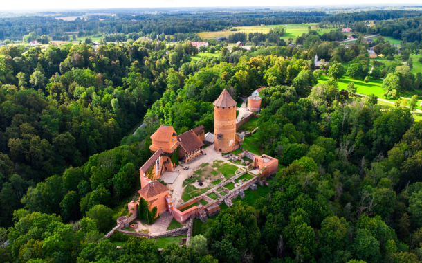 Vilnius