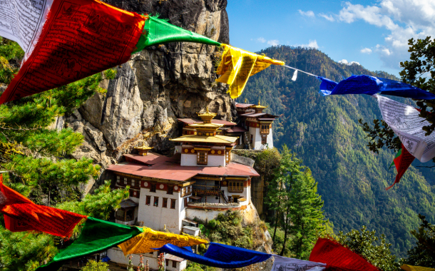 Thimphu