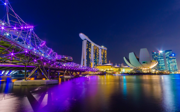 Singapore Tour Package