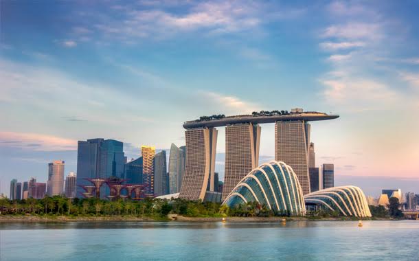 Singapore
