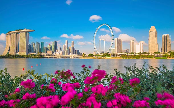 Singapore City Tour - Musafir UAE