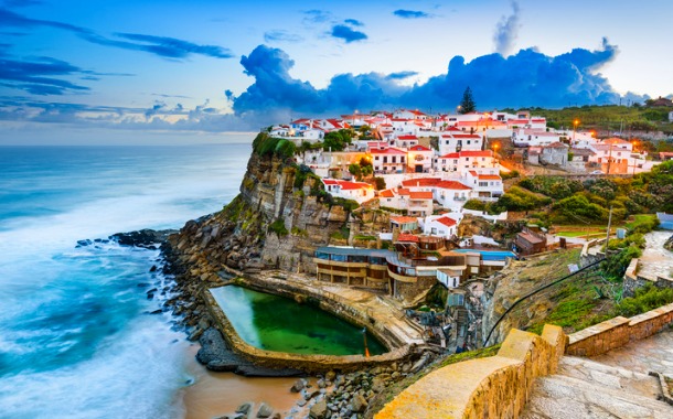 Enjoy a half day excursion to Sintra & Fatima.