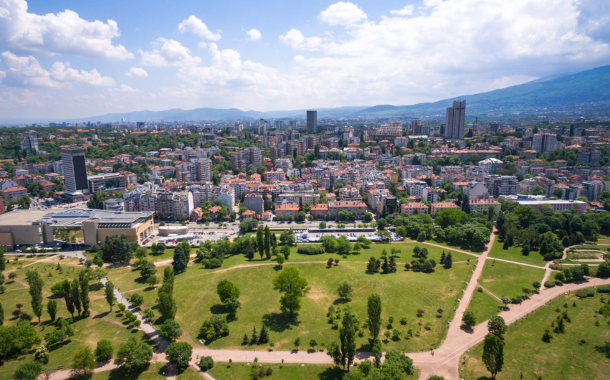 SOFIA CITY TOUR