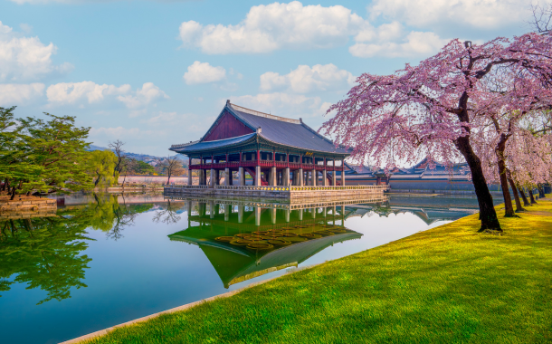 south korea