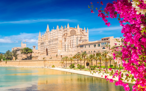 SPAIN 