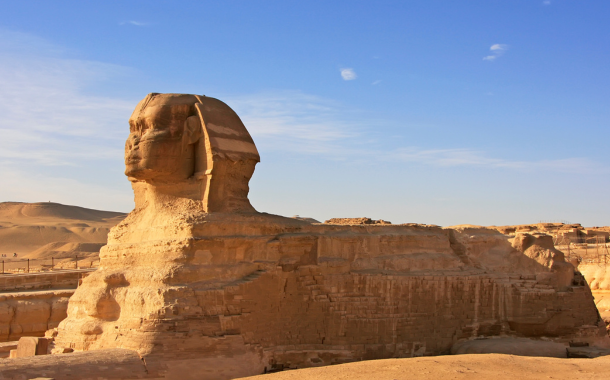 Sphinx 