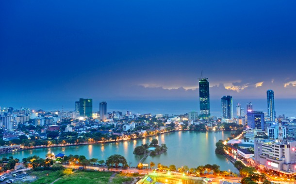 Sri Lanka