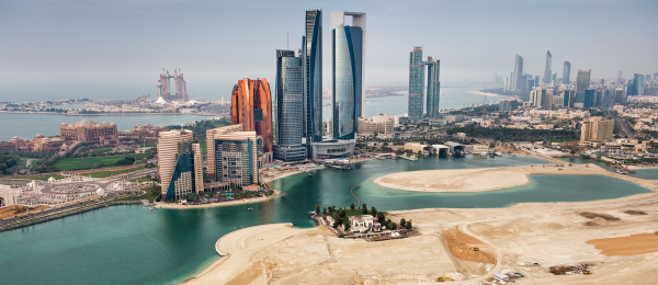 03 Nights Dubai And 01 Night Abu Dhabi