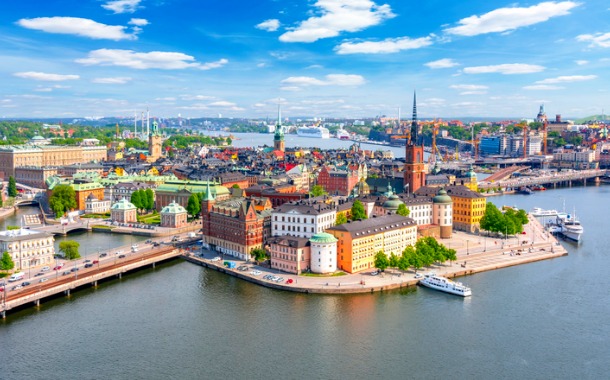 stockholm