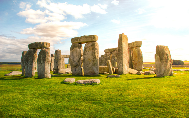 Stonehenge