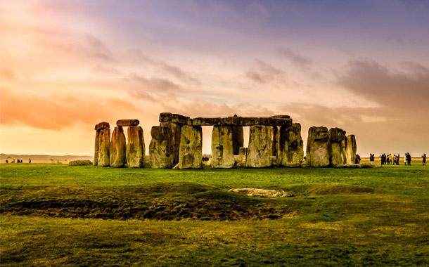 Stonehenge