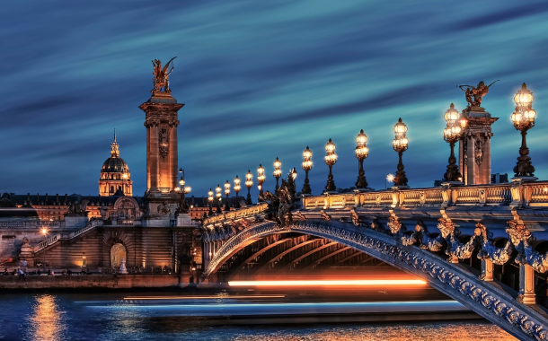 swiss and paris