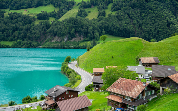 Switzerland Tour Package