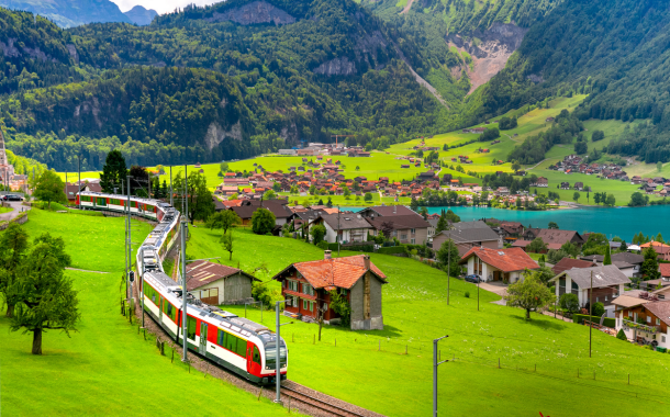 SWITZERLAND