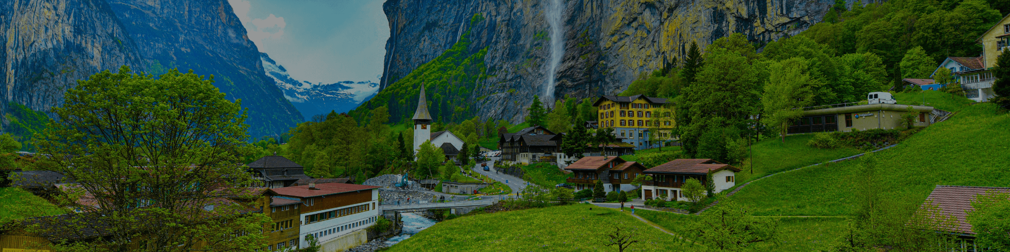 switzerland and paris eid al adha tour package