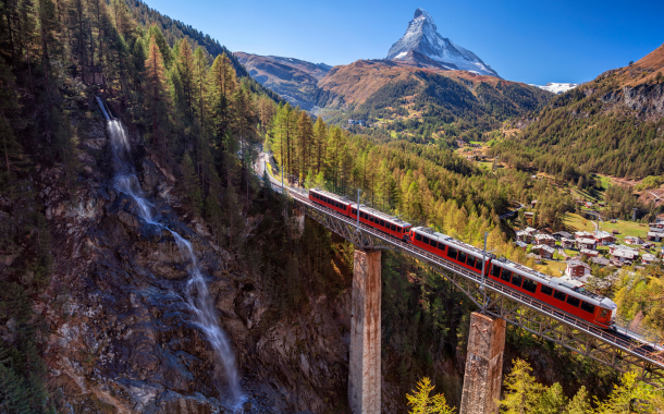 Switzerland