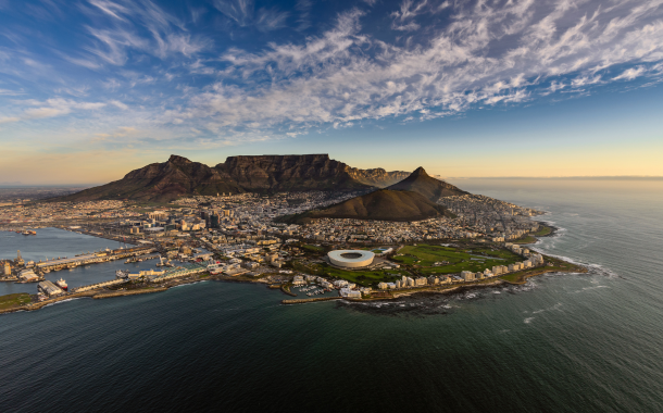 TABLE MOUNTAIN