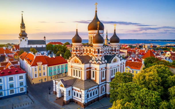 Tallinn