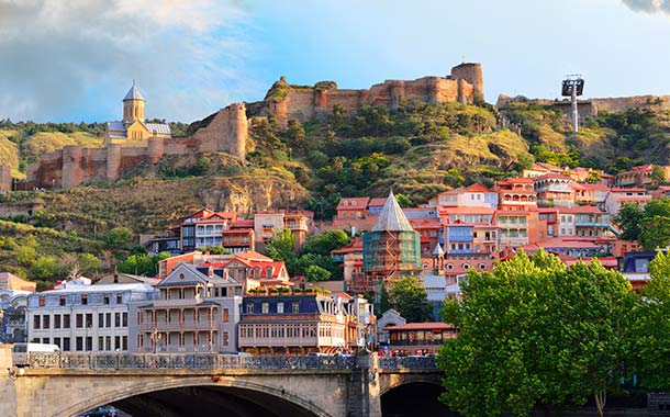 Tbilisi 2