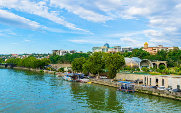 Tbilisi City Tour 
