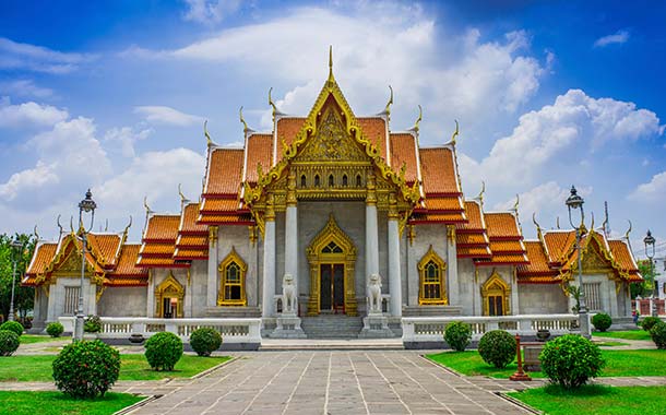 Thailand