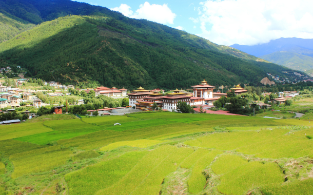 Thimphu