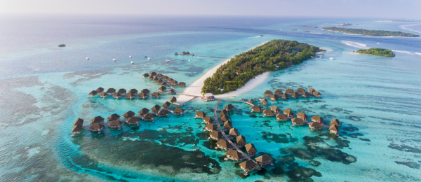 3 Nights in Maldives