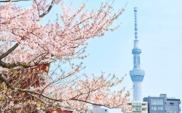 Tokyo Skytree