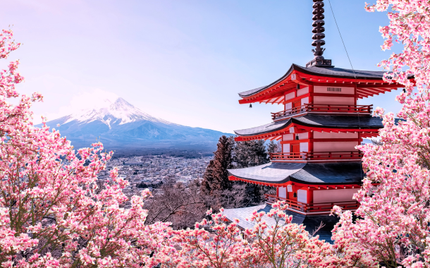 Tokyo