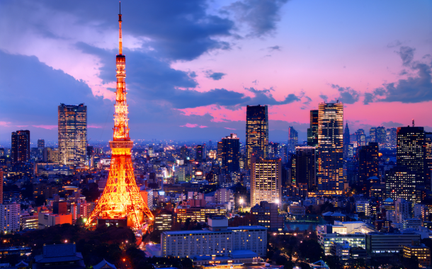 Tokyo