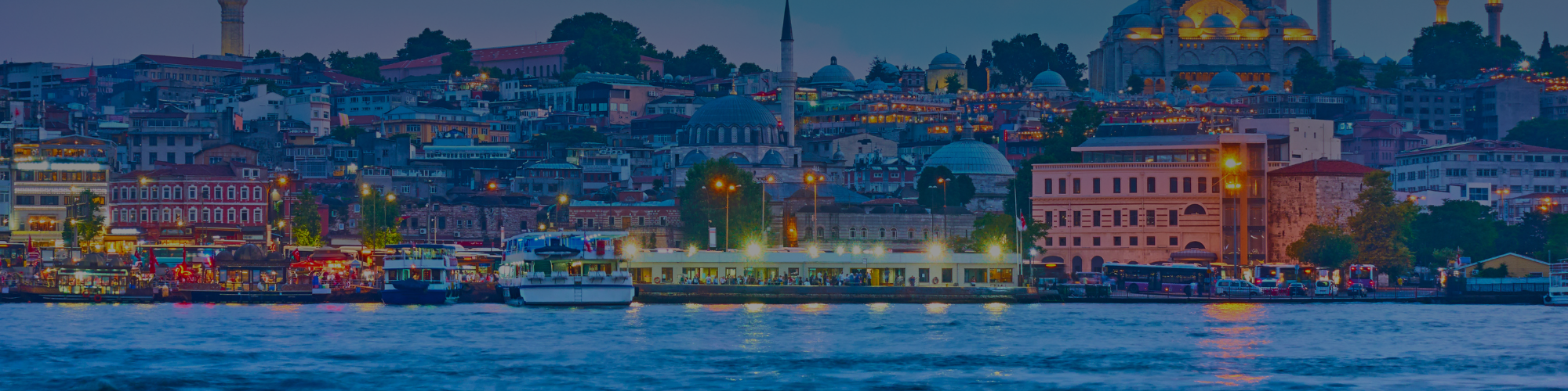 Istanbul