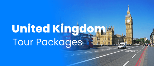 United Kingdom Packages