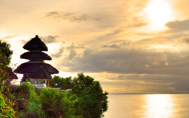 Uluwatu Sunset Tour
