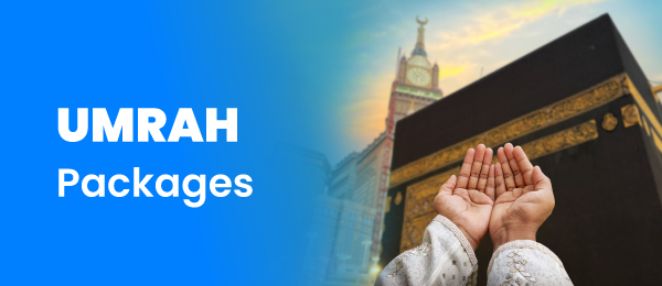 Umrah Packages