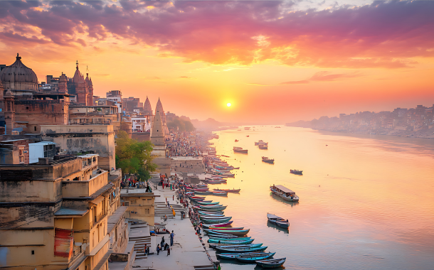 Varanasi