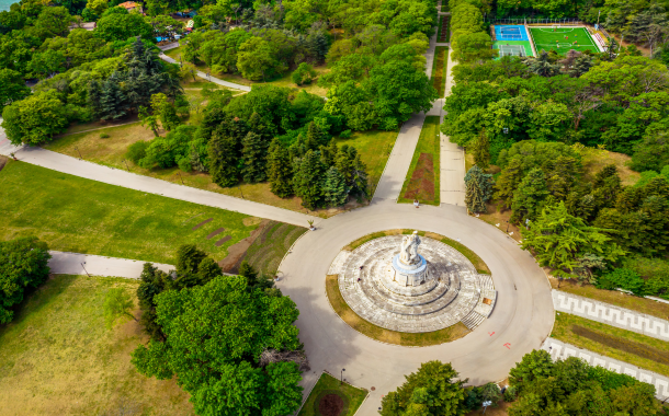 Varna City Tour 