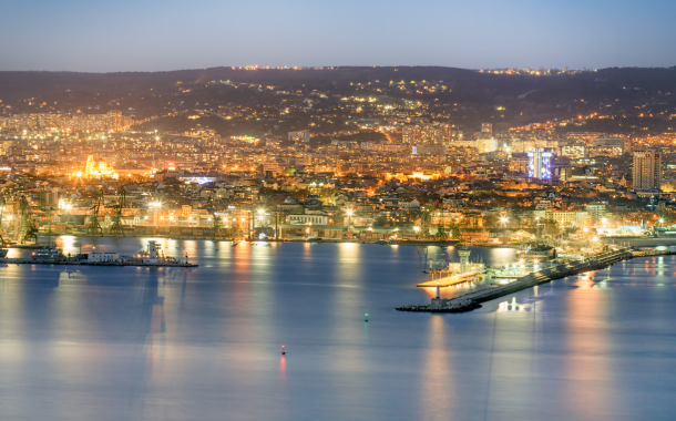 Varna City Tours