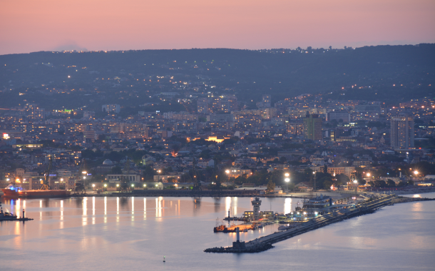 Varna 
