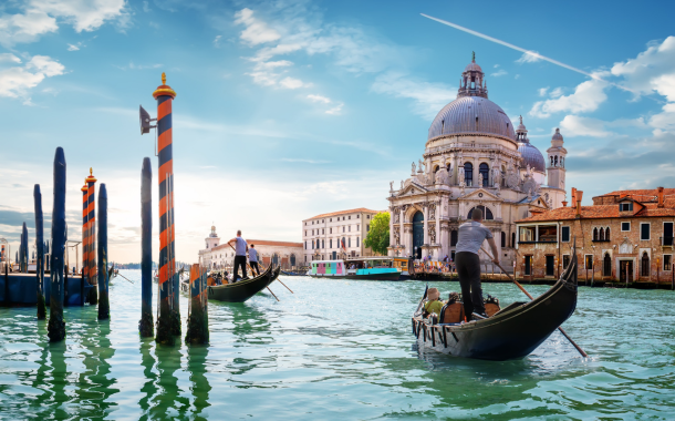 Venice Tour Package
