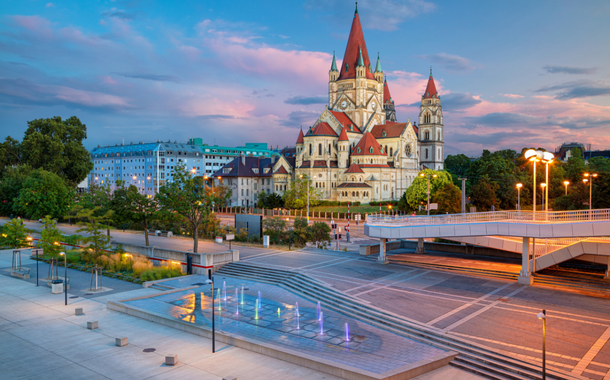 VIENNA