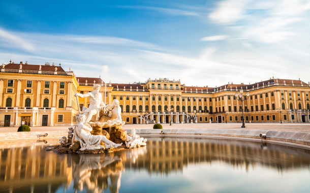 VIENNA