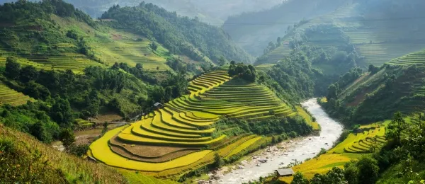 Vietnam Tour Package
