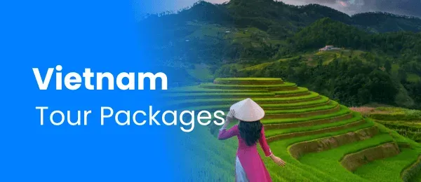 Vietnam Packages