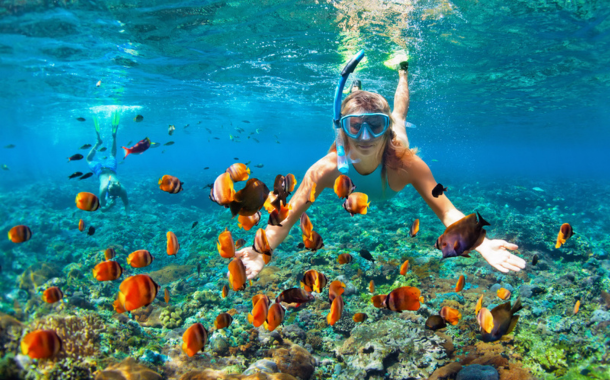 water activities in maldives