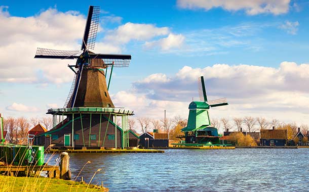 Wind Mill