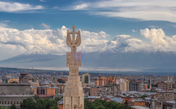 Yerevan city tour 
