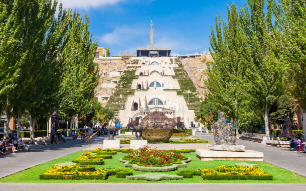 YEREVAN