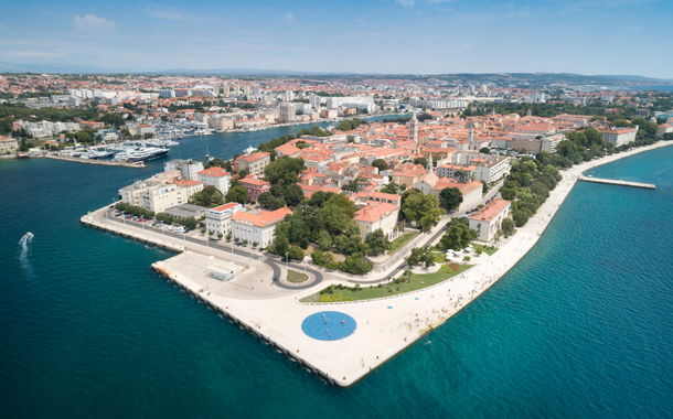 ZADAR